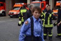 Feuerwehrfrau aus Indianapolis zu Besuch in Colonia 2016 P148